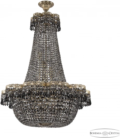 19311/H2/65JB G R781 Потолочная люстра Bohemia 1931 19311/H2/65JB G R781