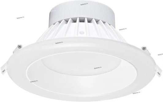 DL18731/30W-White R Dim Donolux DL18731 DL18731/30W-White R Dim