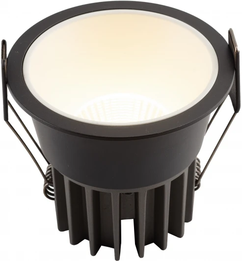 DK4400-BW Встраиваемый точечный светильник Denkirs DK4400 DK4400-BW