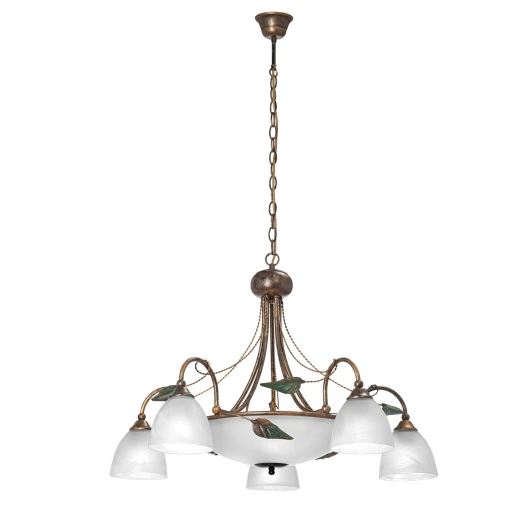 V1057/5+3 Подвесная люстра Vitaluce V1057/5+3