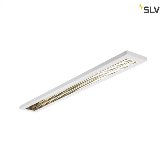 158971 Потолочный светодиодный линейный светильник SLV Rasto Led 158971
