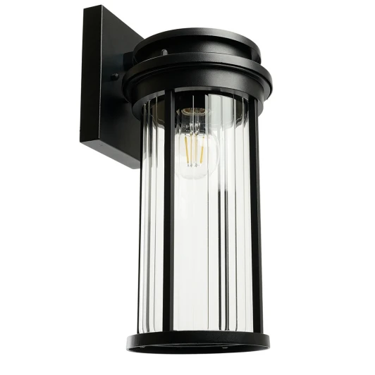 51838 Настенный уличный светильник Feron Новара 51838