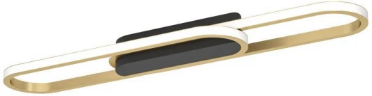 902159 Настенно-потолочный светильник светодиодный с регулировкой цветовой температуры Eglo Conivarena 902159