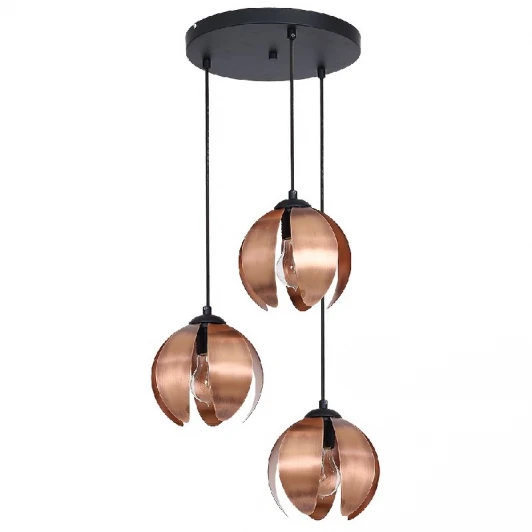 7825 Подвесной светильник Luminex Lady 7825