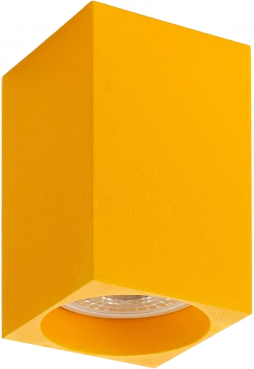 DK2009-YE Накладной точечный светильник Denkirs DK2009-YE