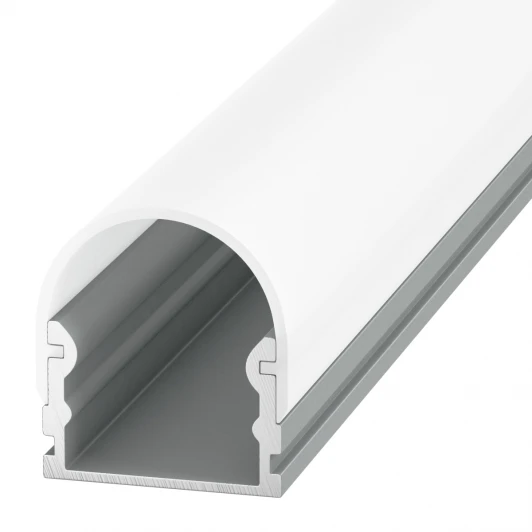 SF-2121-RD Профиль для светодиодной ленты SF-2121-RD SWG