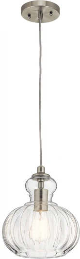 KL-RIVIERA-P-A Подвесной светильник Kichler Riviera KL-RIVIERA-P-A