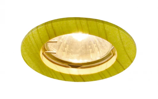 A5452PL-3BR Встраиваемый точечный светильник Arte Lamp Wood A5452PL-3BR