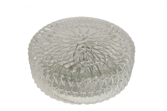 A3425PL-2SS Потолочный светильник Arte Lamp Crystal A3425PL-2SS