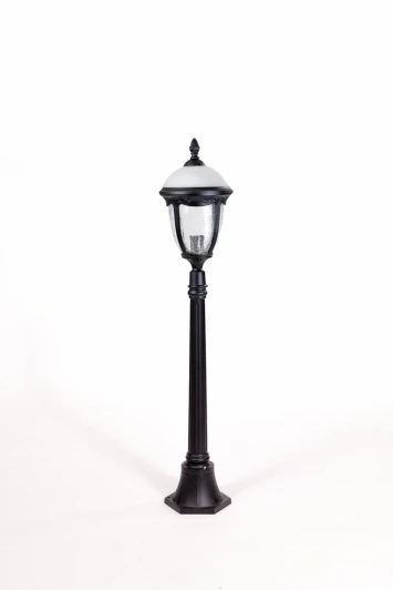 89107L Bl Наземный фонарь Oasis Light 89107L Bl
