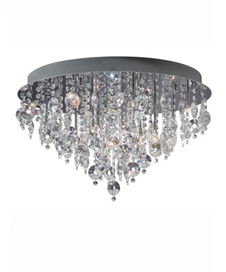 101172 Потолочная люстра Markslojd Storeberg 101172