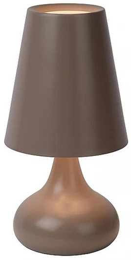 34500/81/41 Интерьерная настольная лампа Lucide Isla 34500/81/41