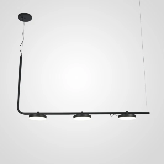 LC-11-0400 Подвесной светильник LED Lu Carte LC-11-0400