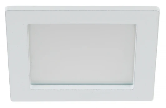 LED 2-6-4K eco Встраиваемый точечный светильник Эра LED 2-6-4K eco