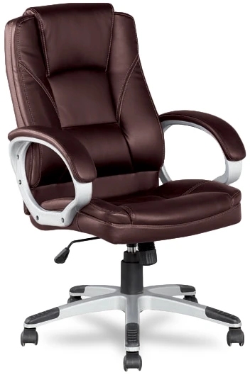 BX-3177/Brown Кресло руководителя бизнес-класса BX-3177/Brown