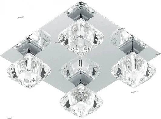 G06635B15 Потолочный светильник Brilliant Fortuna G06635B15