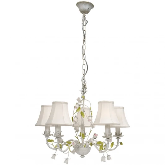 421010305 Подвесная люстра MW-Light Букет 421010305