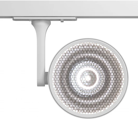 TR024-1-18W4K Трековый светильник Maytoni Track lamps TR024-1-18W4K