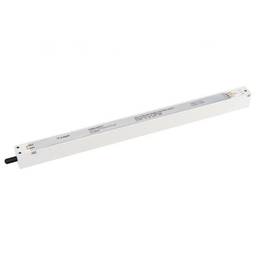 052507 Блок питания ARV-SP-100-MAG25-PFC-WH (24V, 4.17A, 100W) (Arlight, IP20 Пластик) 052507