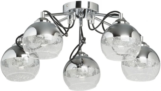 220013705 Потолочная люстра De City Вита 220013705