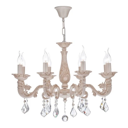 ARM216-08-W Подвесная люстра Maytoni Elegant 55 ARM216-08-W