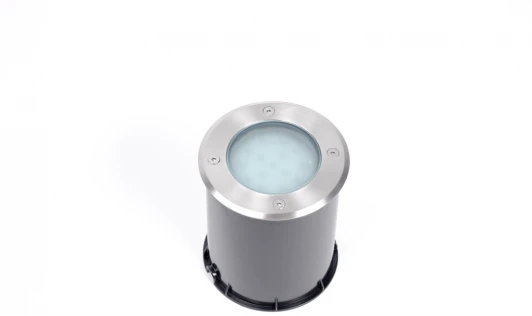 W77249 SS Встраиваемый светильник уличный светодиодный Oasis Light ВСТРАИВАЕМЫЕ СВЕТИЛЬНИКИ W77249 SS