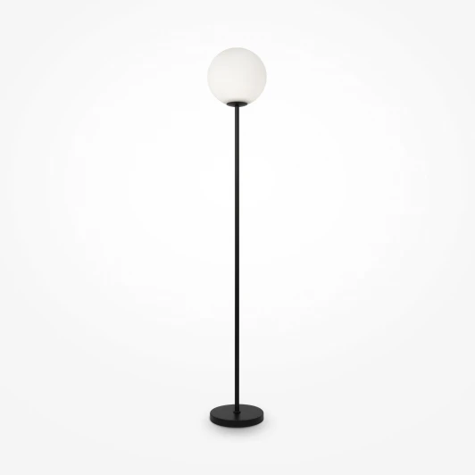 MOD013FL-01B Торшер Ring MOD013FL-01B Maytoni