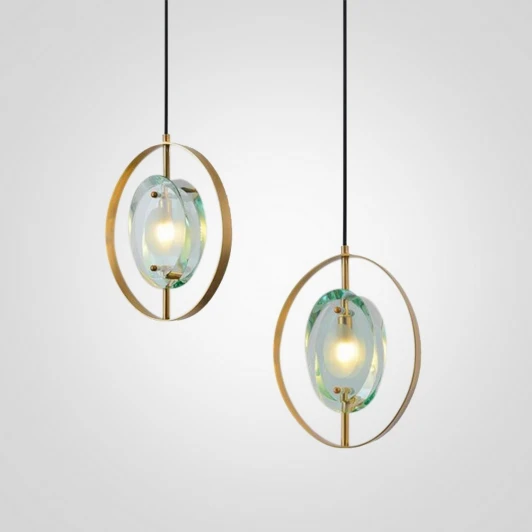 LC-11-0253 Подвесной светильник G9 Lu Carte LC-11-0253