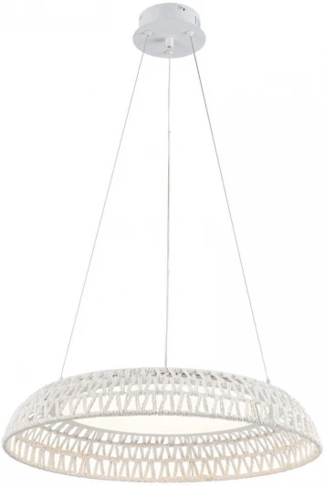 4751-5P Подвесной светильник LED F-Promo Conrad 4751-5P (220V, на тросе)