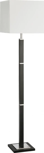 A8880PN-1BK Торшер Arte Lamp Waverley A8880PN-1BK