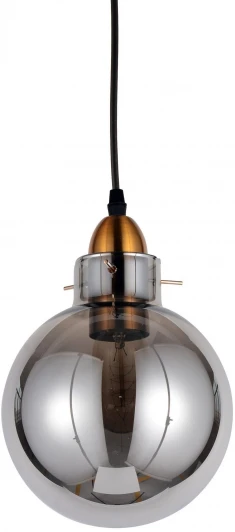 LDP 6838-1 GY+MD Подвесной светильник Lumina Deco LDP 6838-1 GY+MD