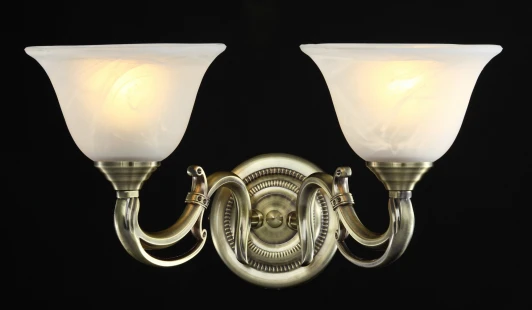 CL9534-02-R Бра Maytoni Classic 10 CL9534-02-R