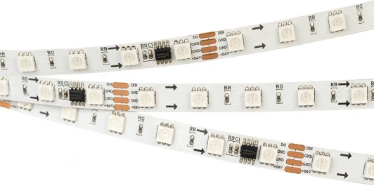026765 Светодиодная лента Arlight SPI 026765