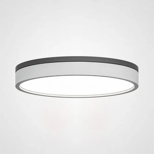 LC-11-0806 Круглый потолочный светильник LED Lu Carte LC-11-0806