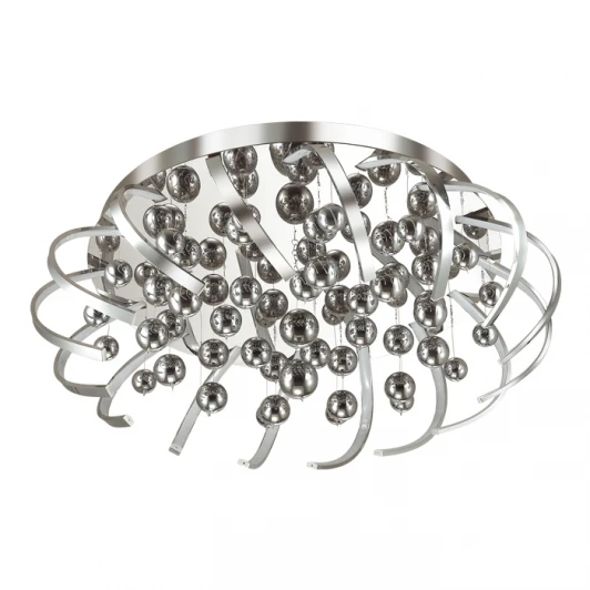 4030/50CL Потолочная люстра Odeon Light Cralli 4030/50CL