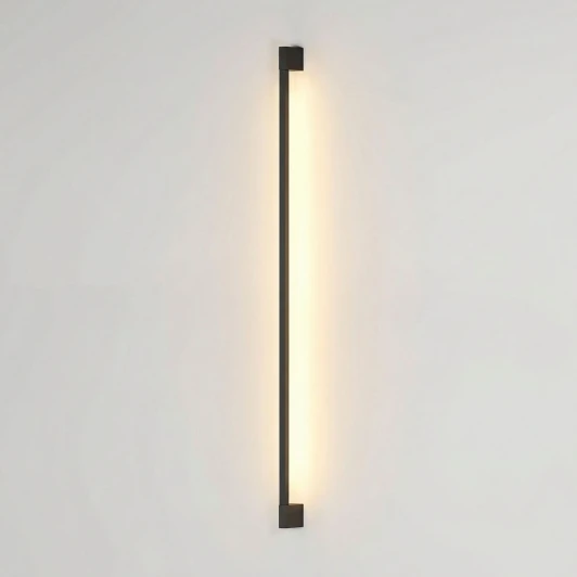 35121/D черный Настенный светильник уличный светодиодный поворотный Elektrostandard Argos 35121/D 3000K черный