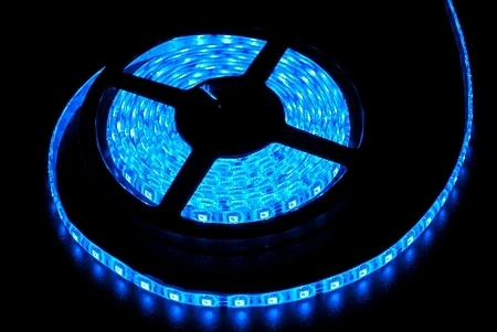 LC-5050-W-12B60 Светодиодная лента Ledcraft LC-5050-W-12B60