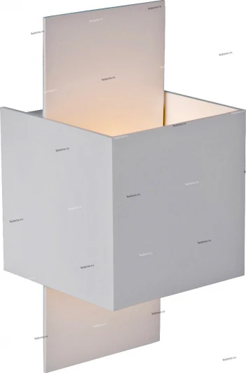 23208/31/31 Настенный светильник Lucide Cubo 23208/31/31