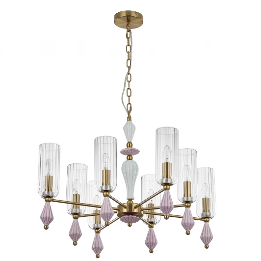 CL254180 Подвесная люстра Citilux Fernet CL254180