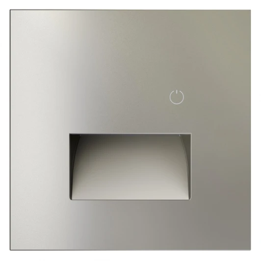 VLS002404 Накладка для подсветки светодиодной с датчиком Voltum S70 VLS002404 (шелк)