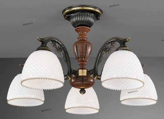 PL 8631/5 Reccagni Angelo 8631 PL 8631/5