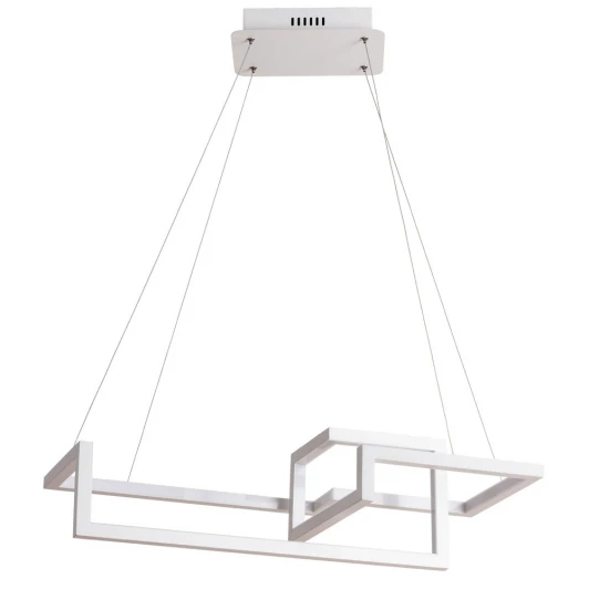 A6011SP-2WH Подвесной светильник Arte Lamp Mercure A6011SP-2WH