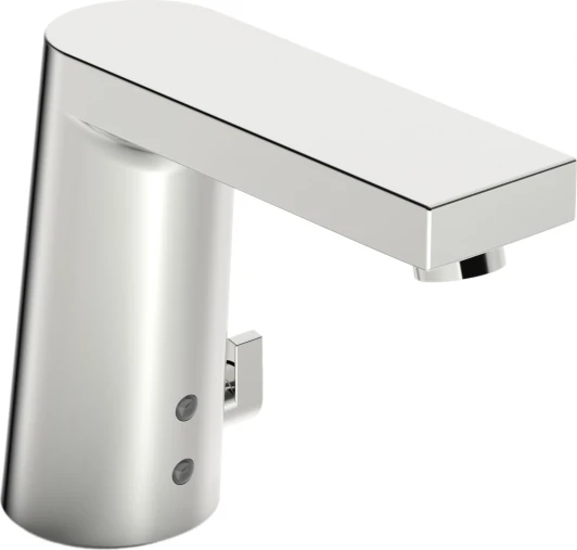 6125F Смеситель Oras Electra 6125F для раковины