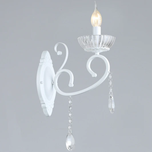 70550-0.2-01 WT Бра Reluce 70550-0.2-01 WT