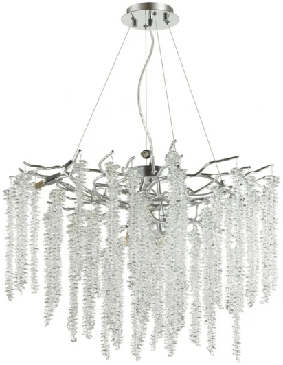 5004/8 Подвесная люстра Banche 5004/8 Odeon Light