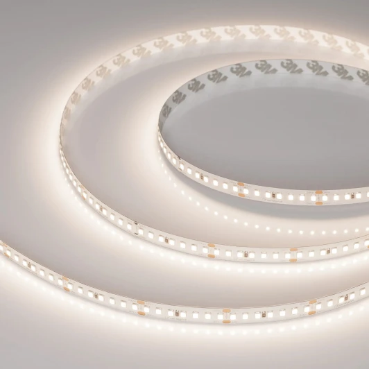 042324 Светодиодная лента UL-A168-10mm 24V Day4000 (17 W/m, IP20, 5m) (Arlight, 7 лет) 042324