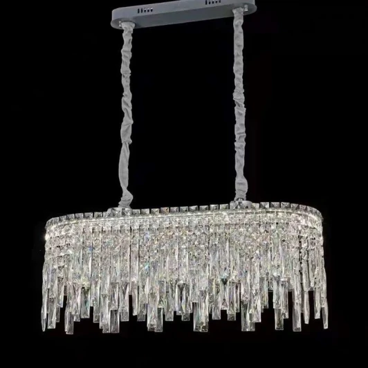 F1224-16 Подвесная люстра  Alfa Light F1224-16