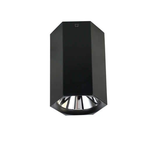 2396-1U Накладной точечный светильник Favourite Hexahedron 2396-1U