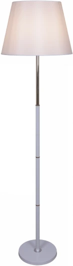 02057-0.6-01 WH-GD Торшер Reluce 02057-0.6-01 WH-GD (220V)