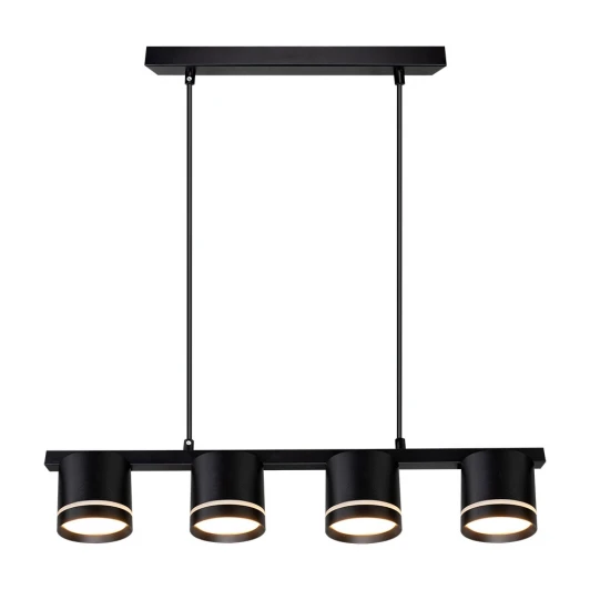 A8024SP-4BK Подвесной светильник Arte Lamp Legacy A8024SP-4BK (220V, на проводе)